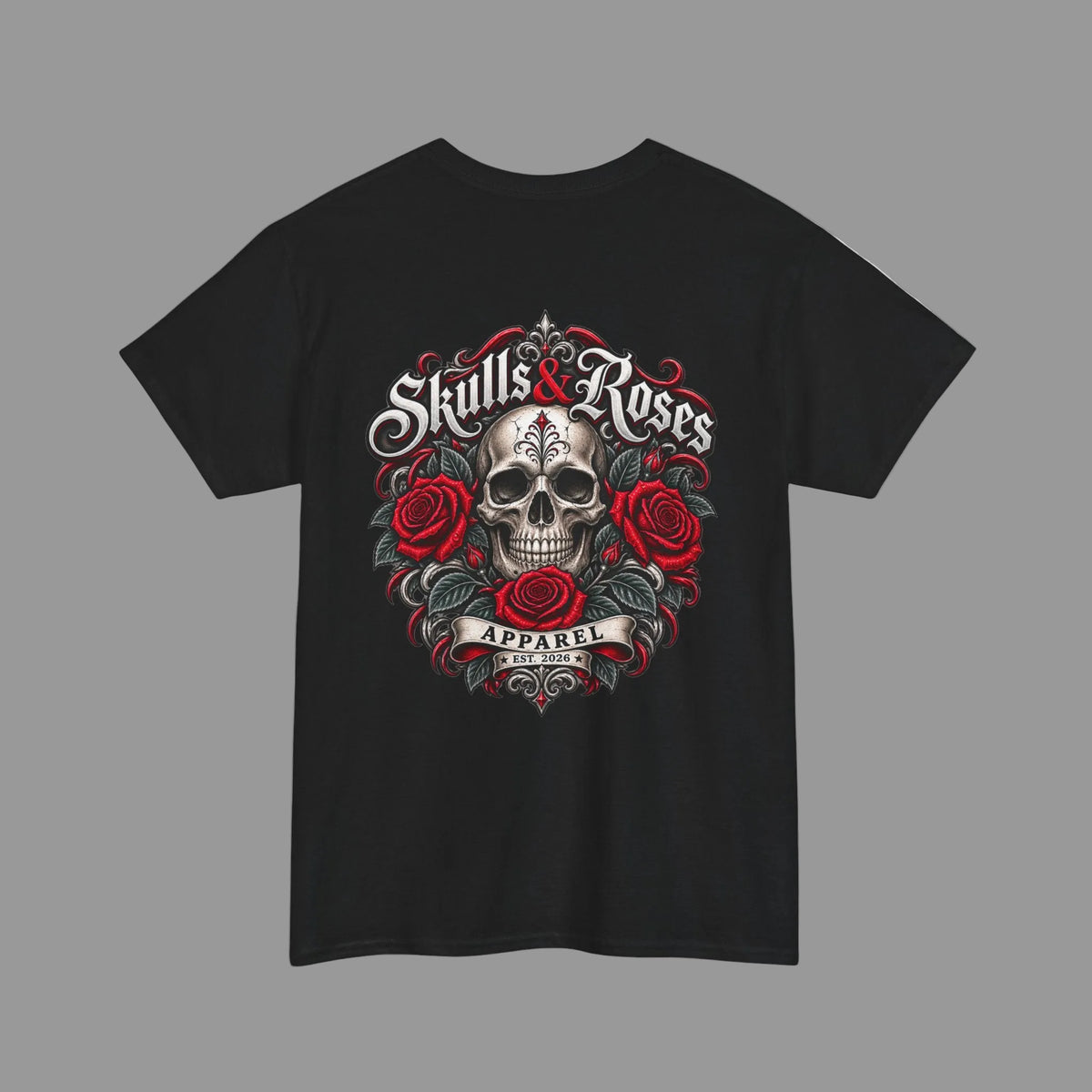 The Signature Tee