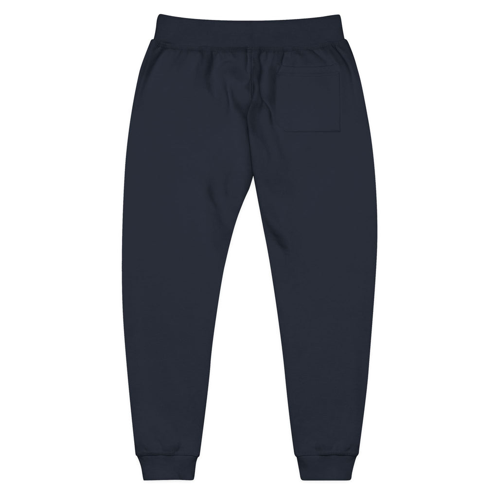 Skulls N Roses Fleece Joggers