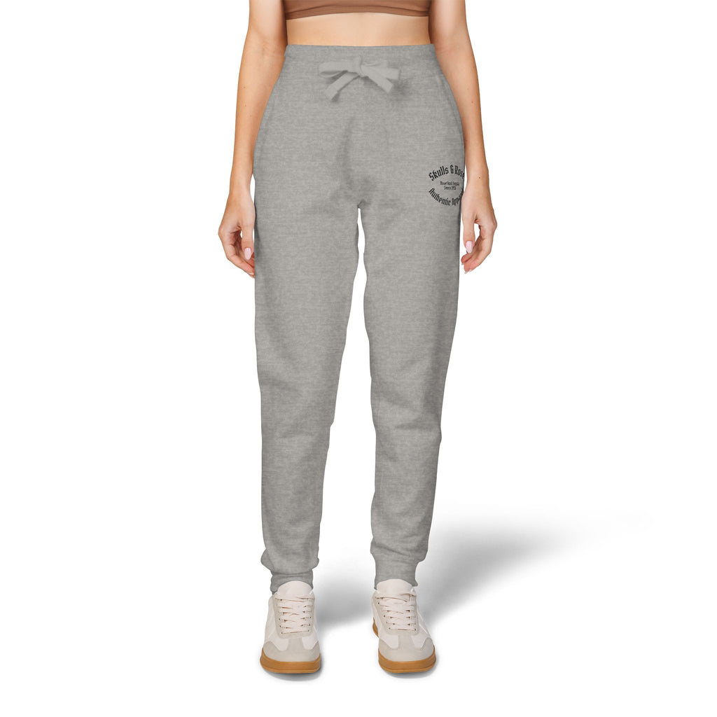 Cozy Relax Track-Pants