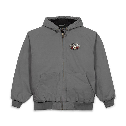 Black Label Jacket