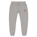 Skulls N Roses Fleece Joggers