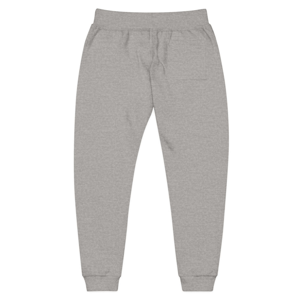 Skulls N Roses Fleece Joggers