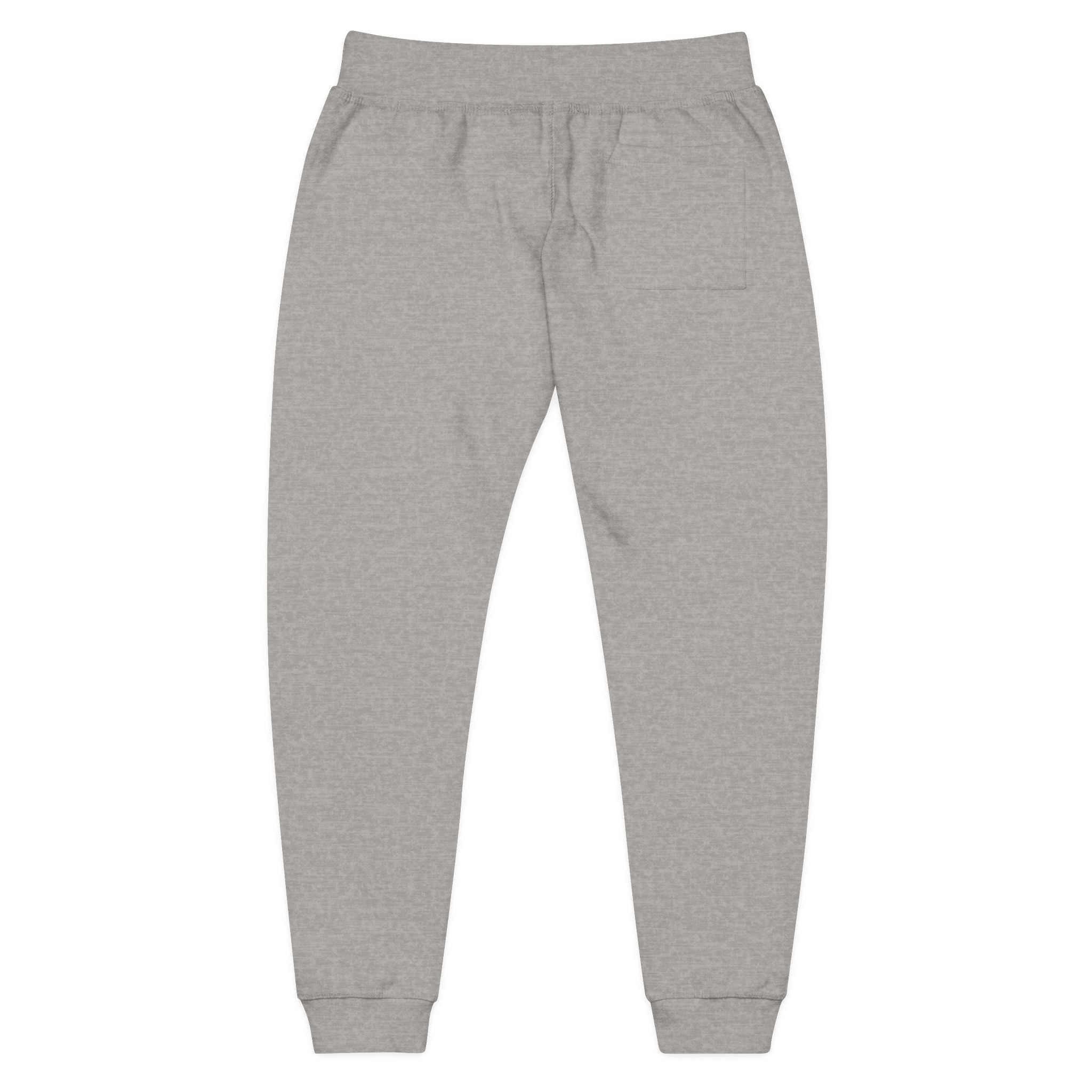 Skulls N Roses Fleece Joggers