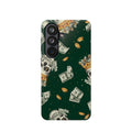 Money Talks Magnetic Tough Phone Case