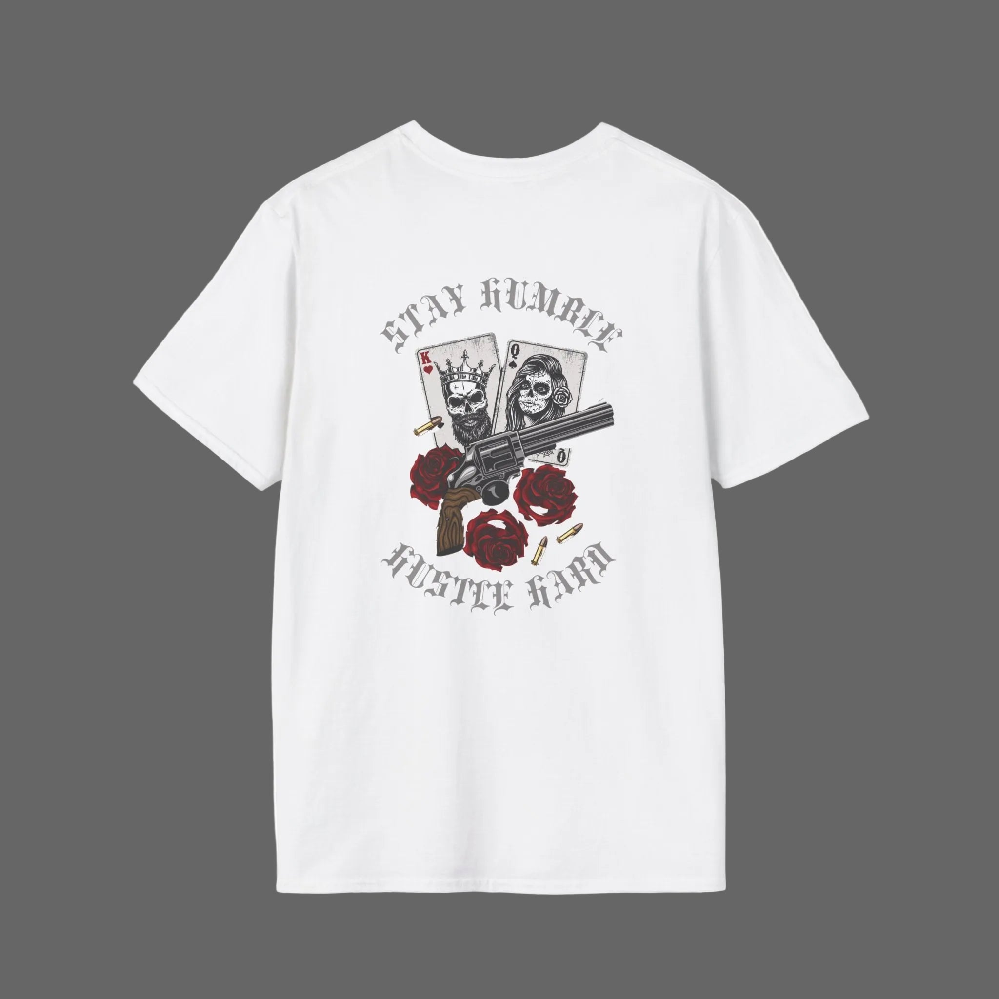 Stay Humble Tee