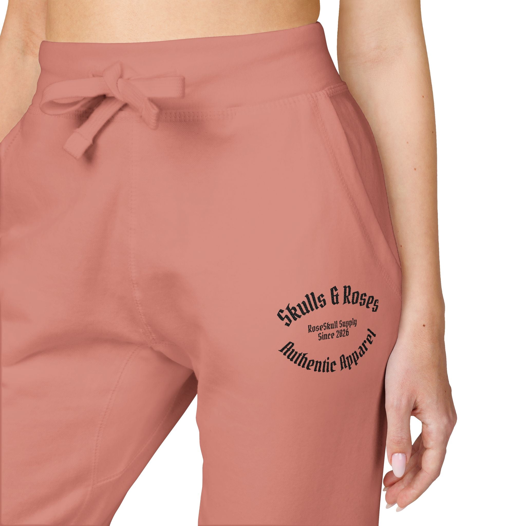 Cozy Relax Track-Pants