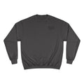 Built Different Crewneck