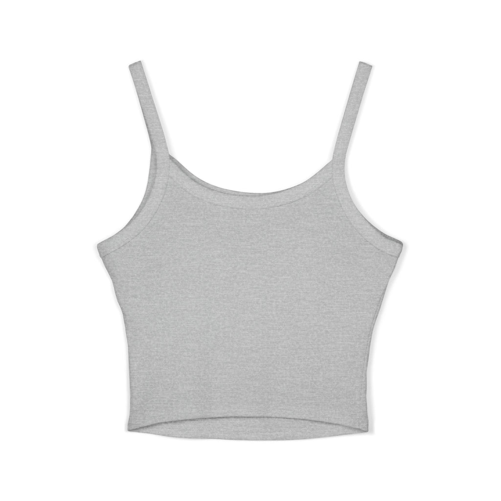 Little Psycho Cropped Tank