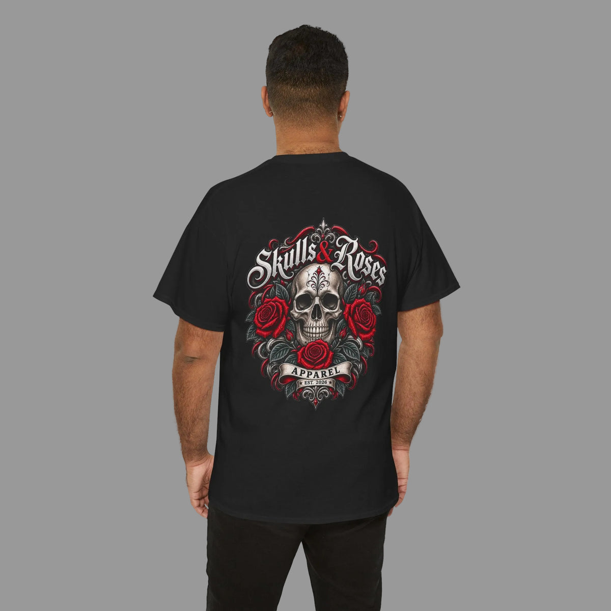 The Signature Tee