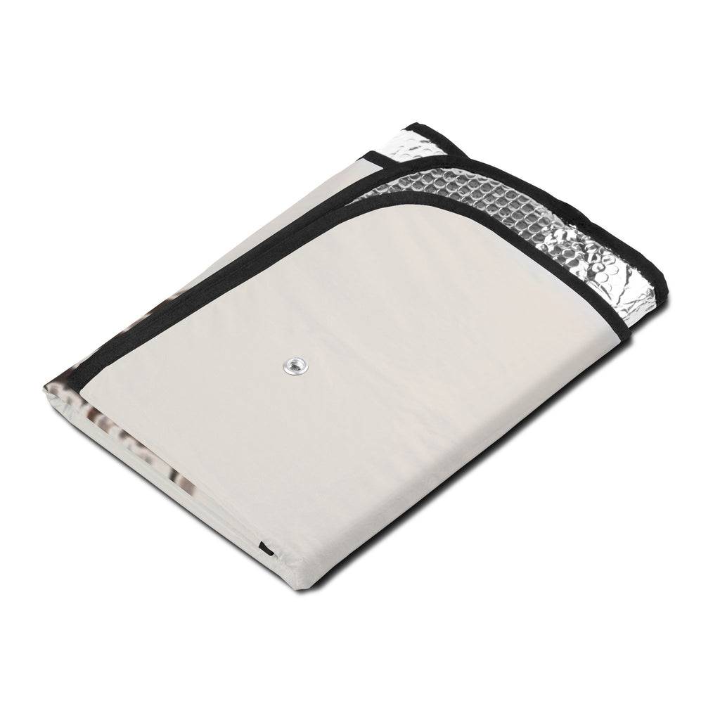 Car Sun Shade