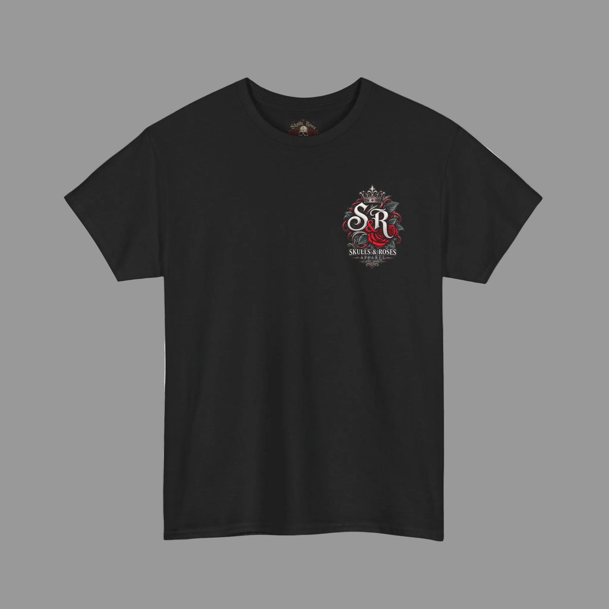 The Signature Tee