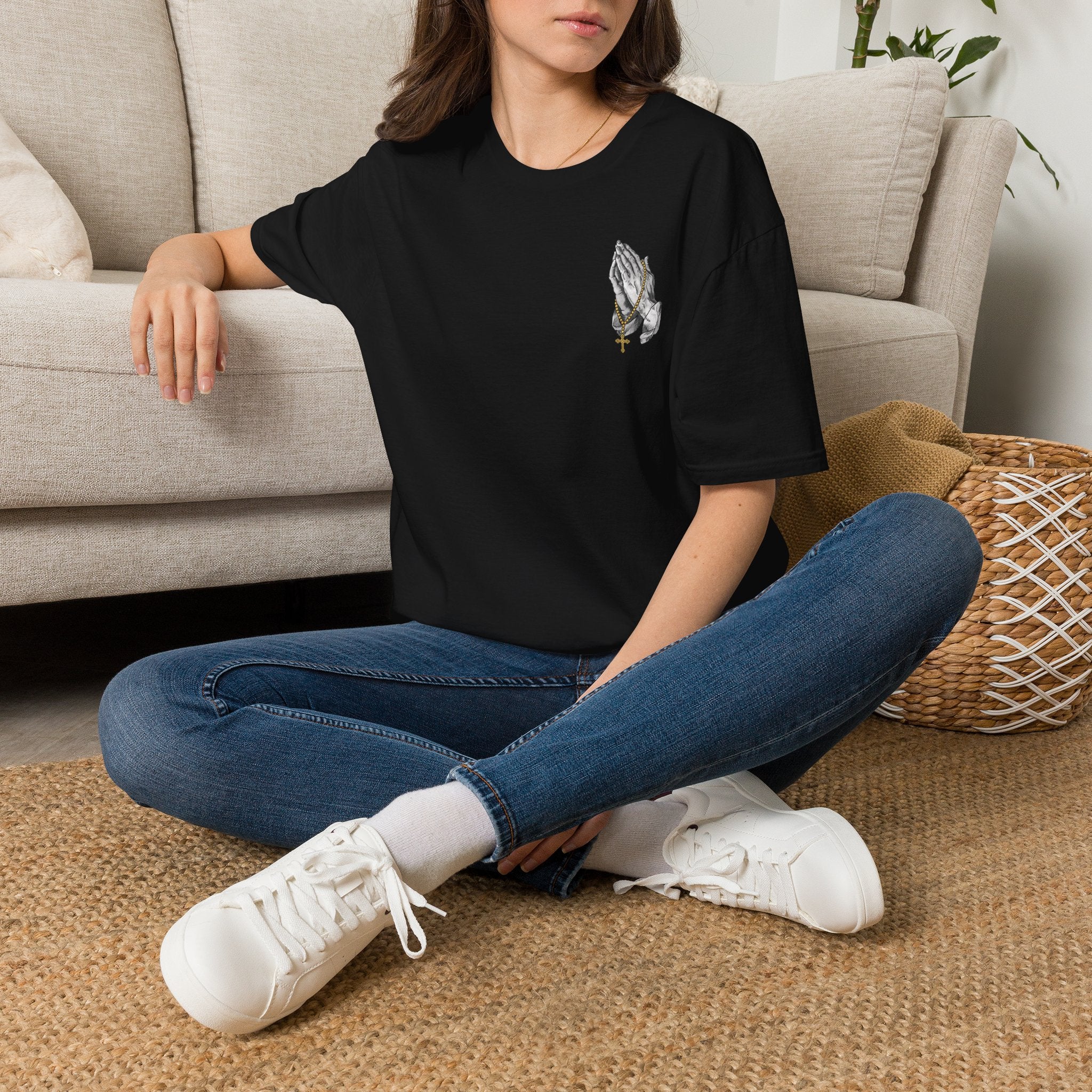 Stay Humble Tee