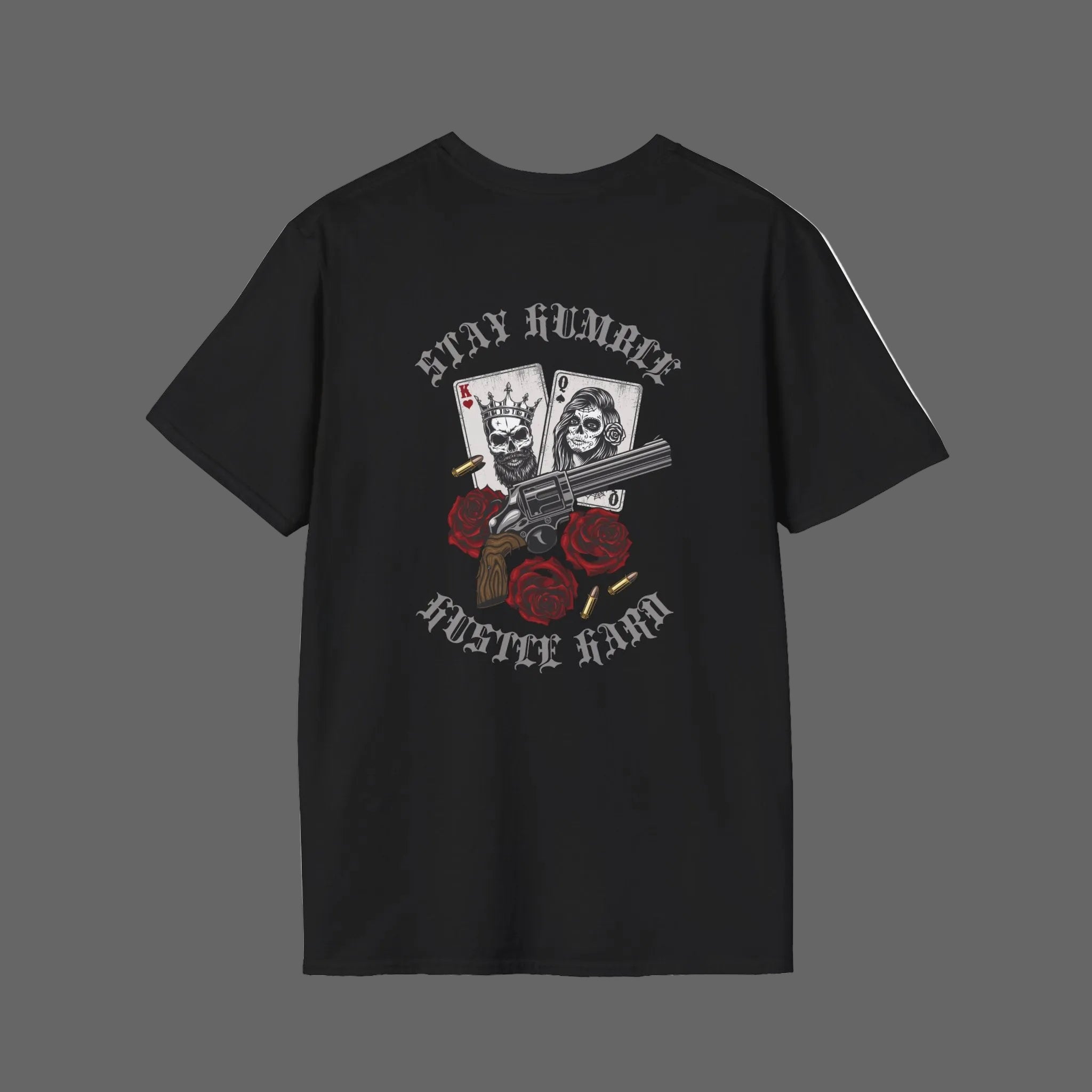 Stay Humble Tee
