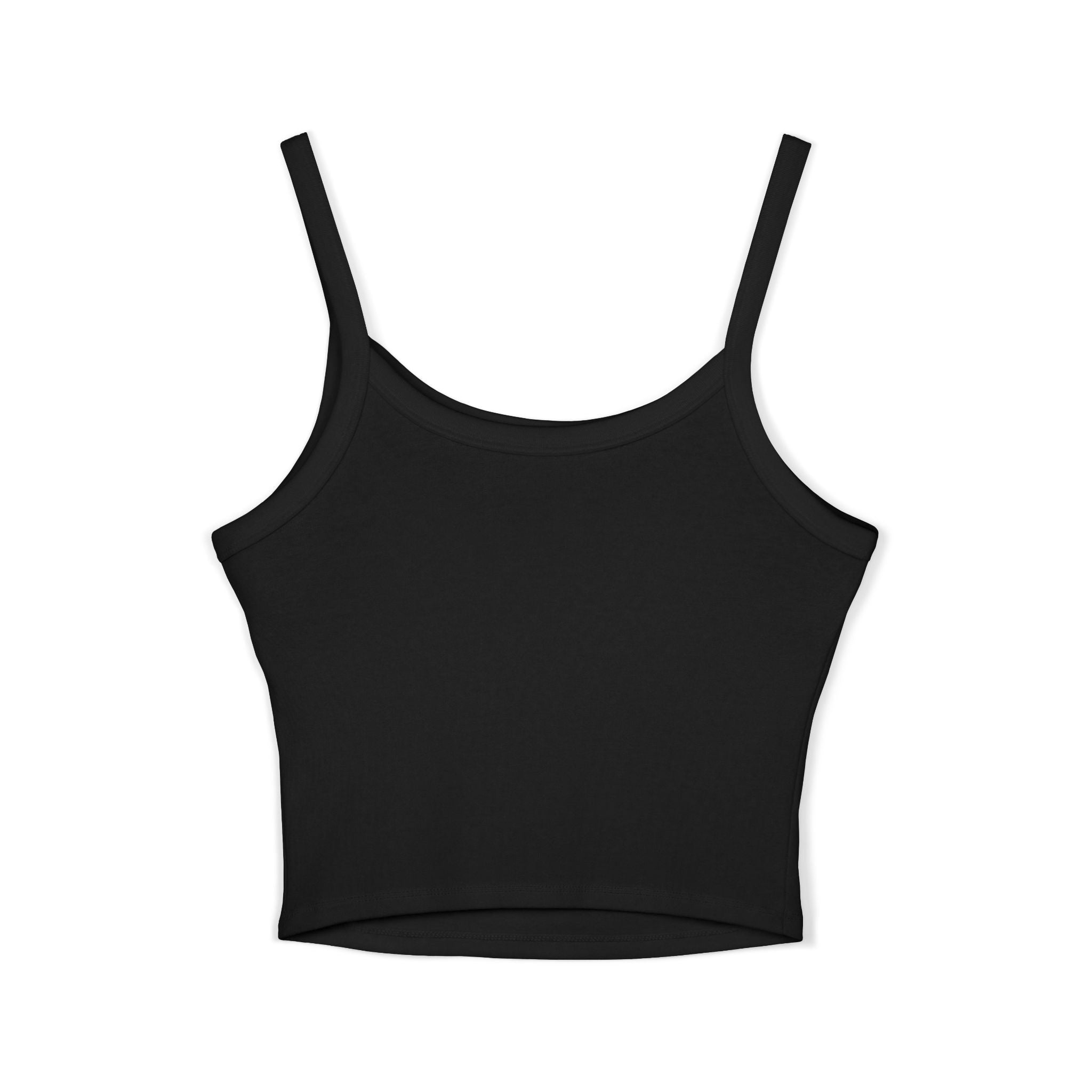 Little Psycho Cropped Tank
