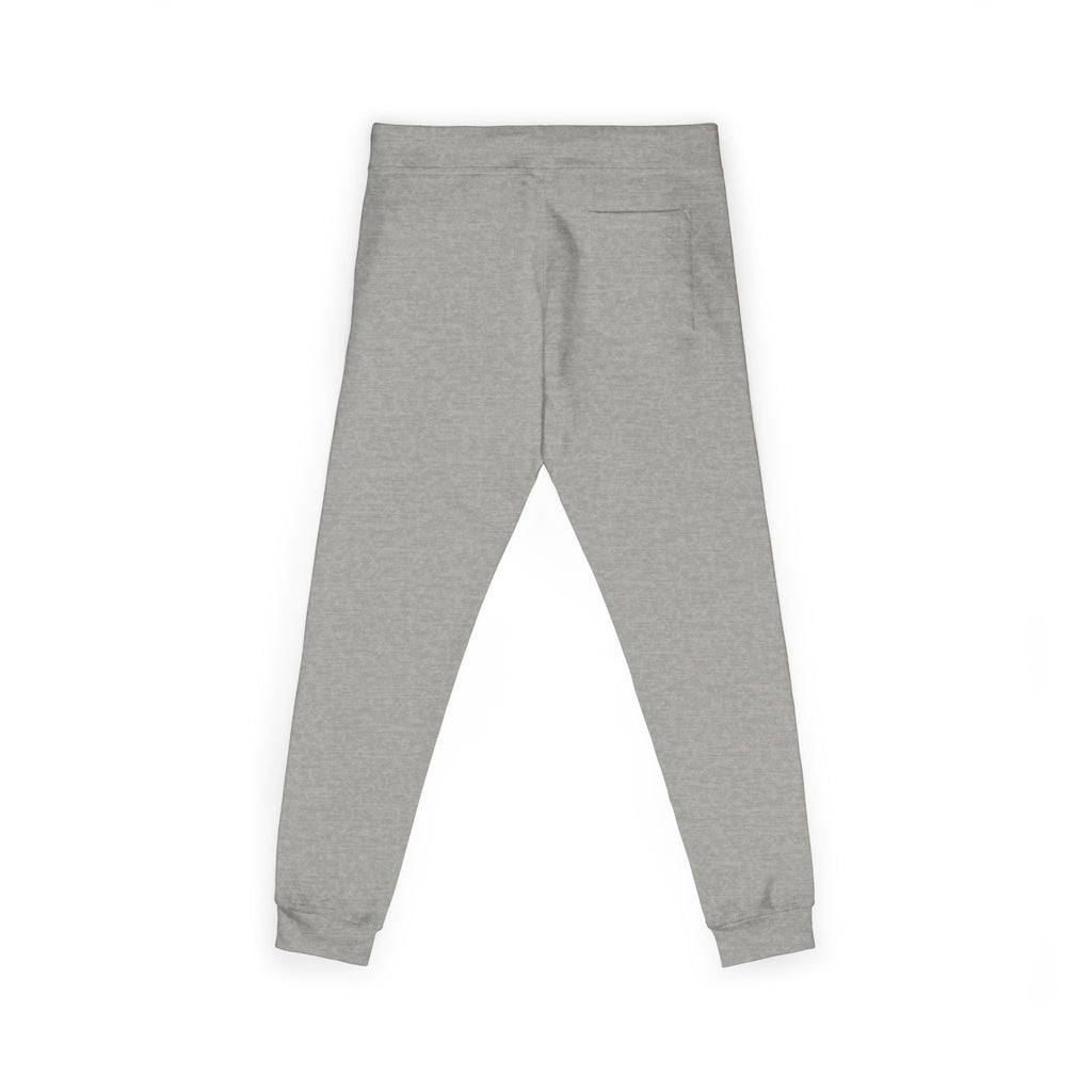 Skulls N Roses Fleece Joggers