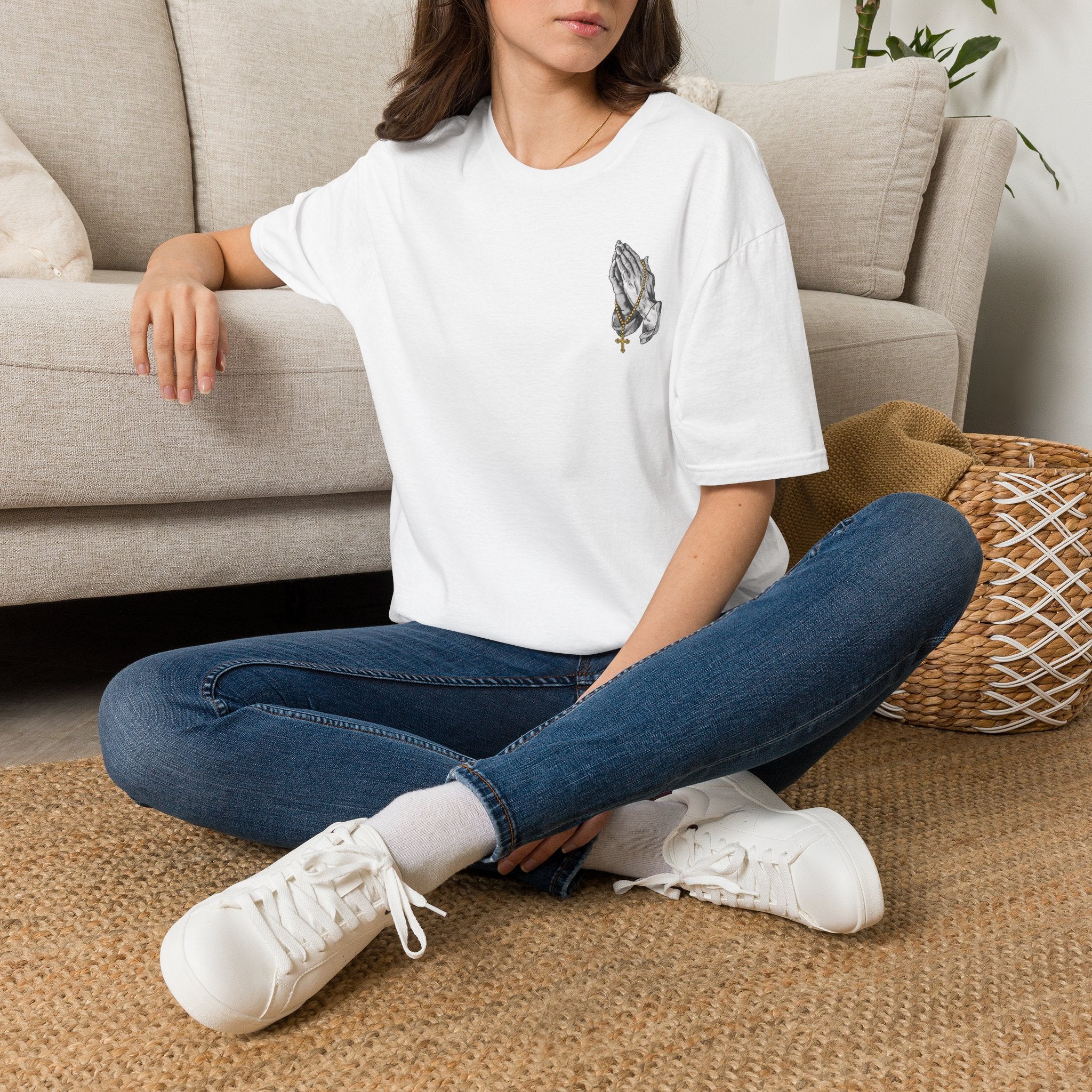 Stay Humble Tee