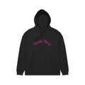Hustle Hard Hoodie
