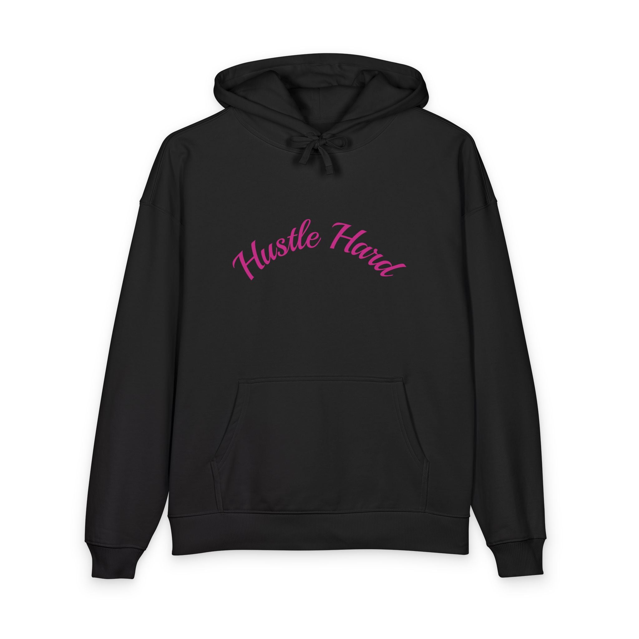 Hustle Hard Hoodie