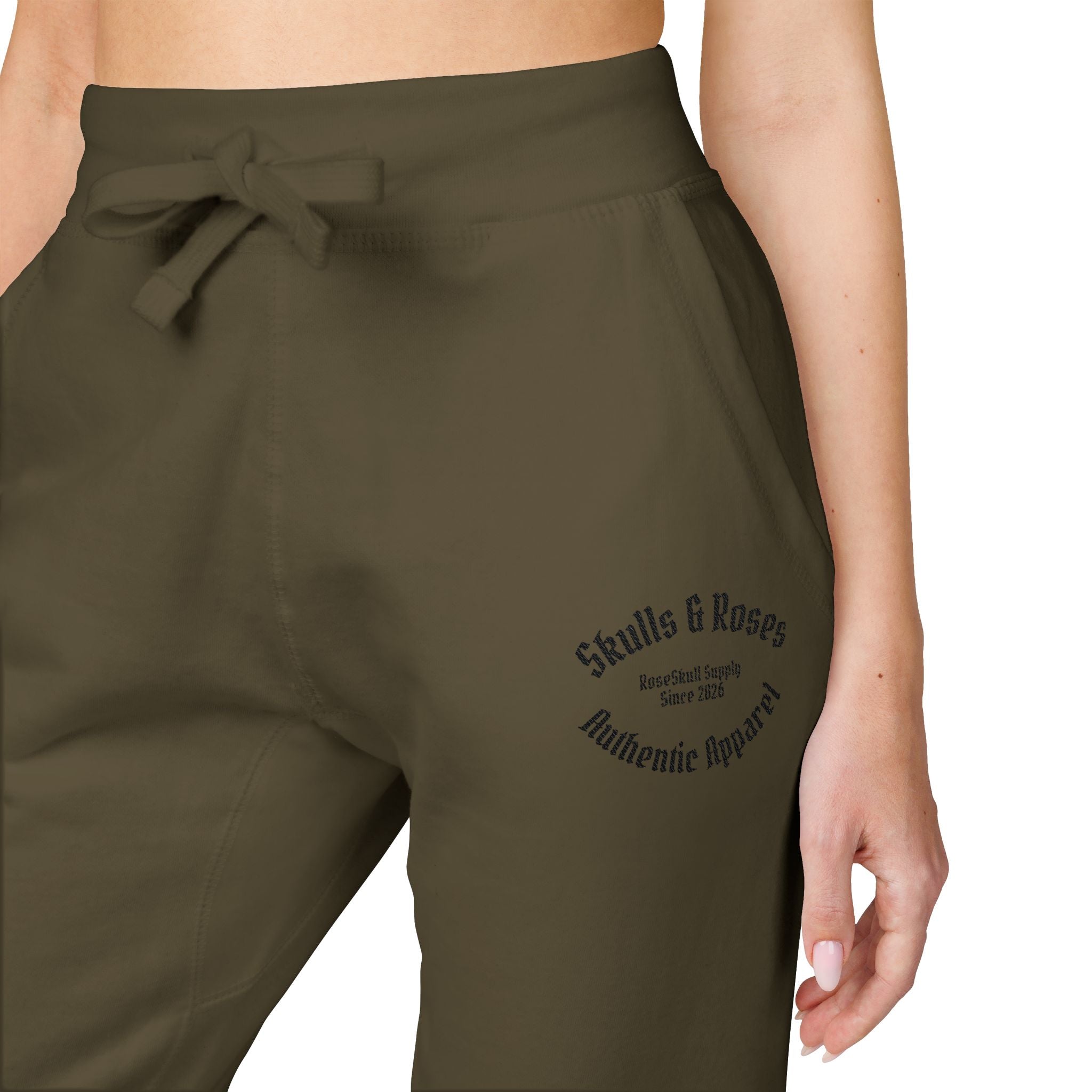 Cozy Relax Track-Pants