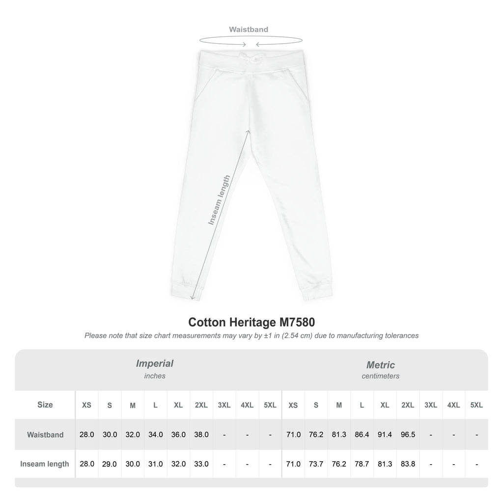 Cozy Relax Track-Pants