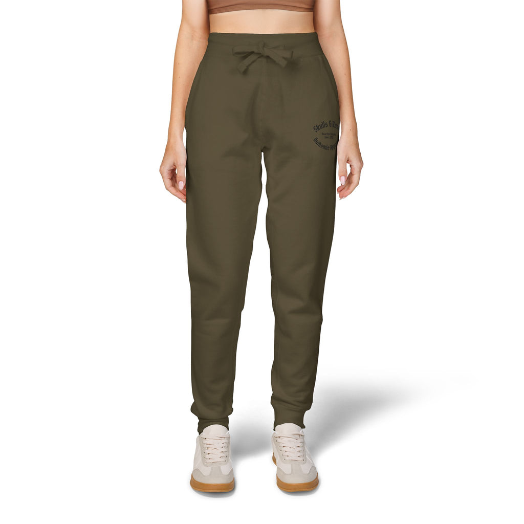 Cozy Relax Track-Pants