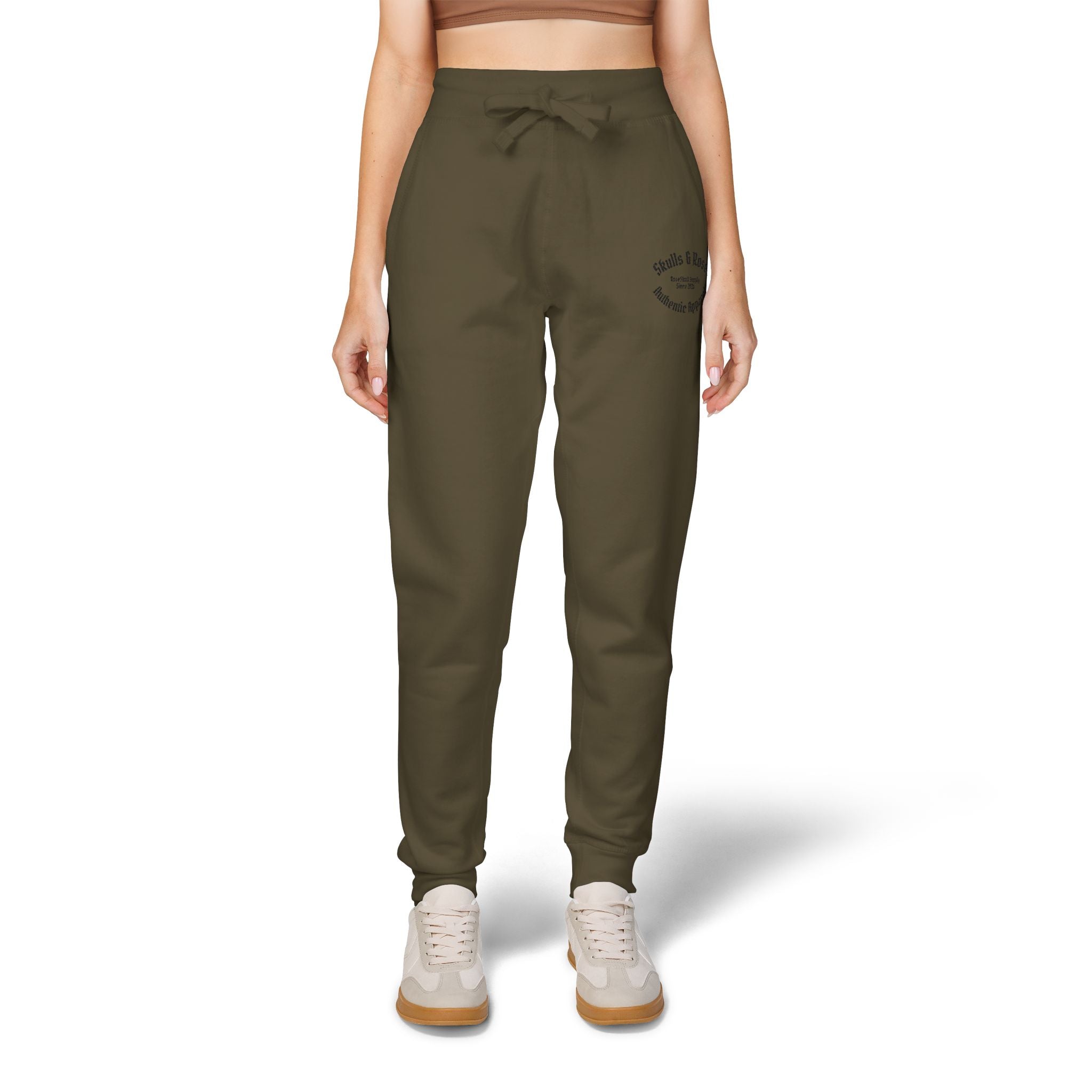 Cozy Relax Track-Pants