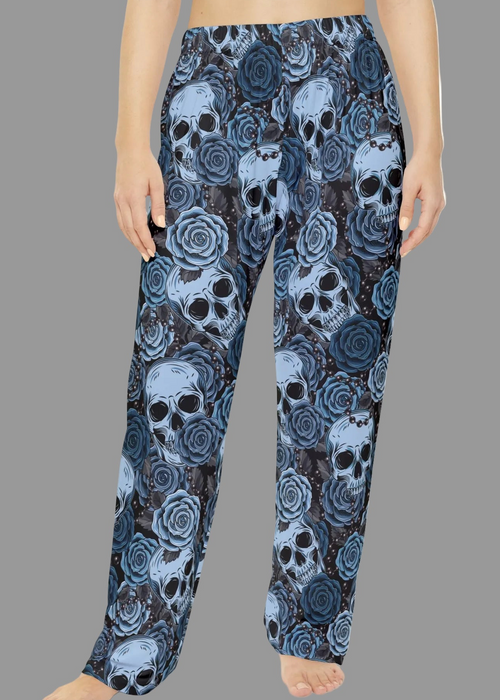 Beauty In Bones PJ Pants