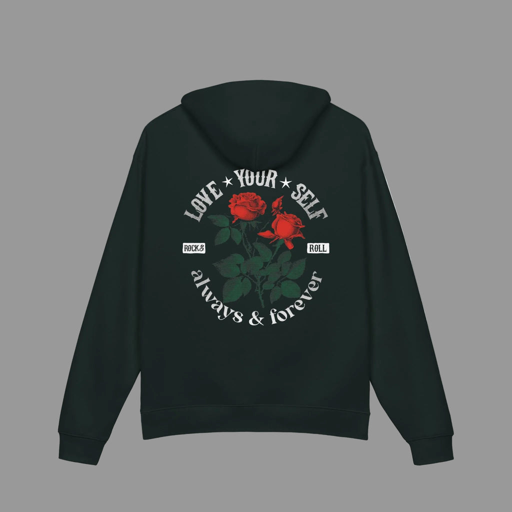 Self Love Hoodie