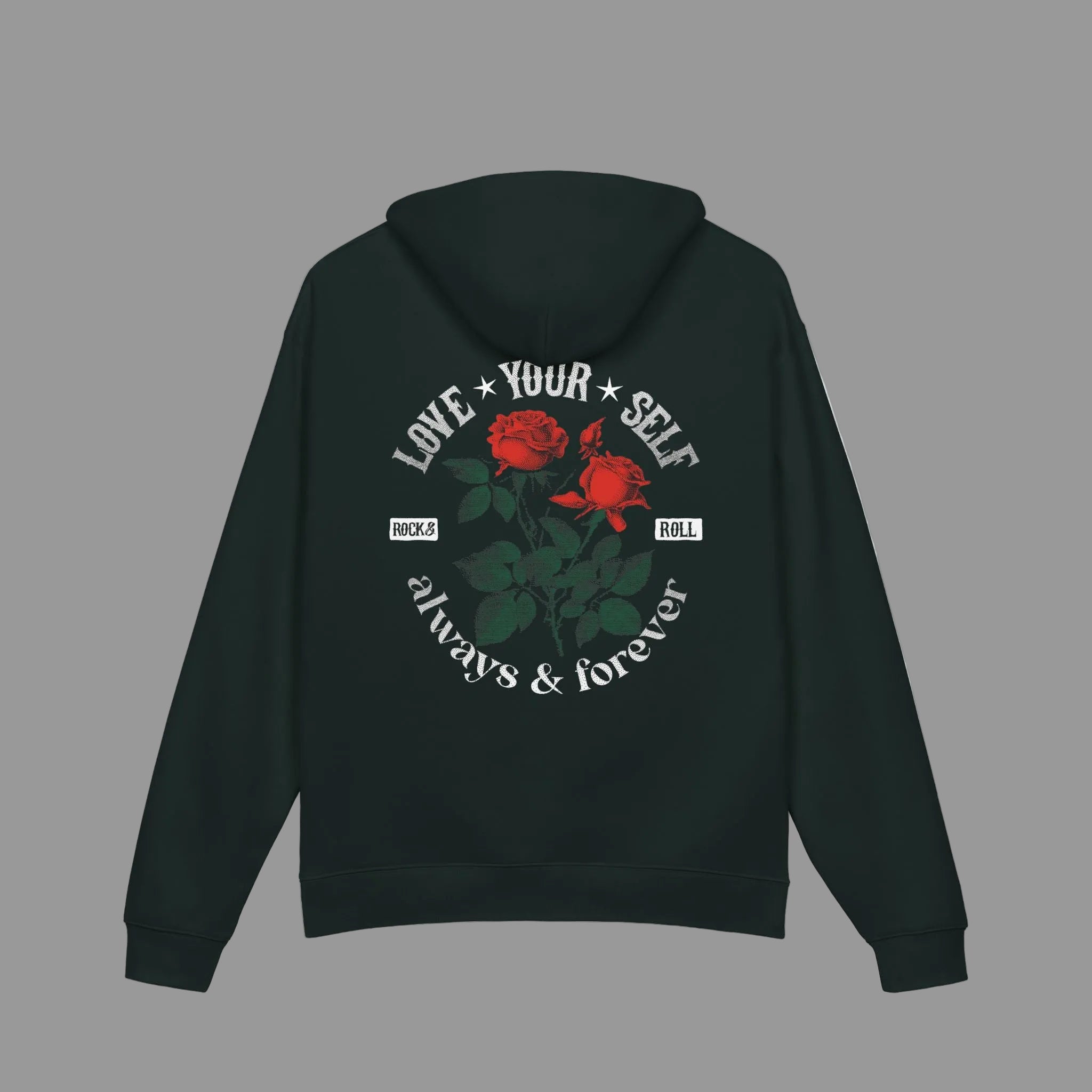 Self Love Hoodie