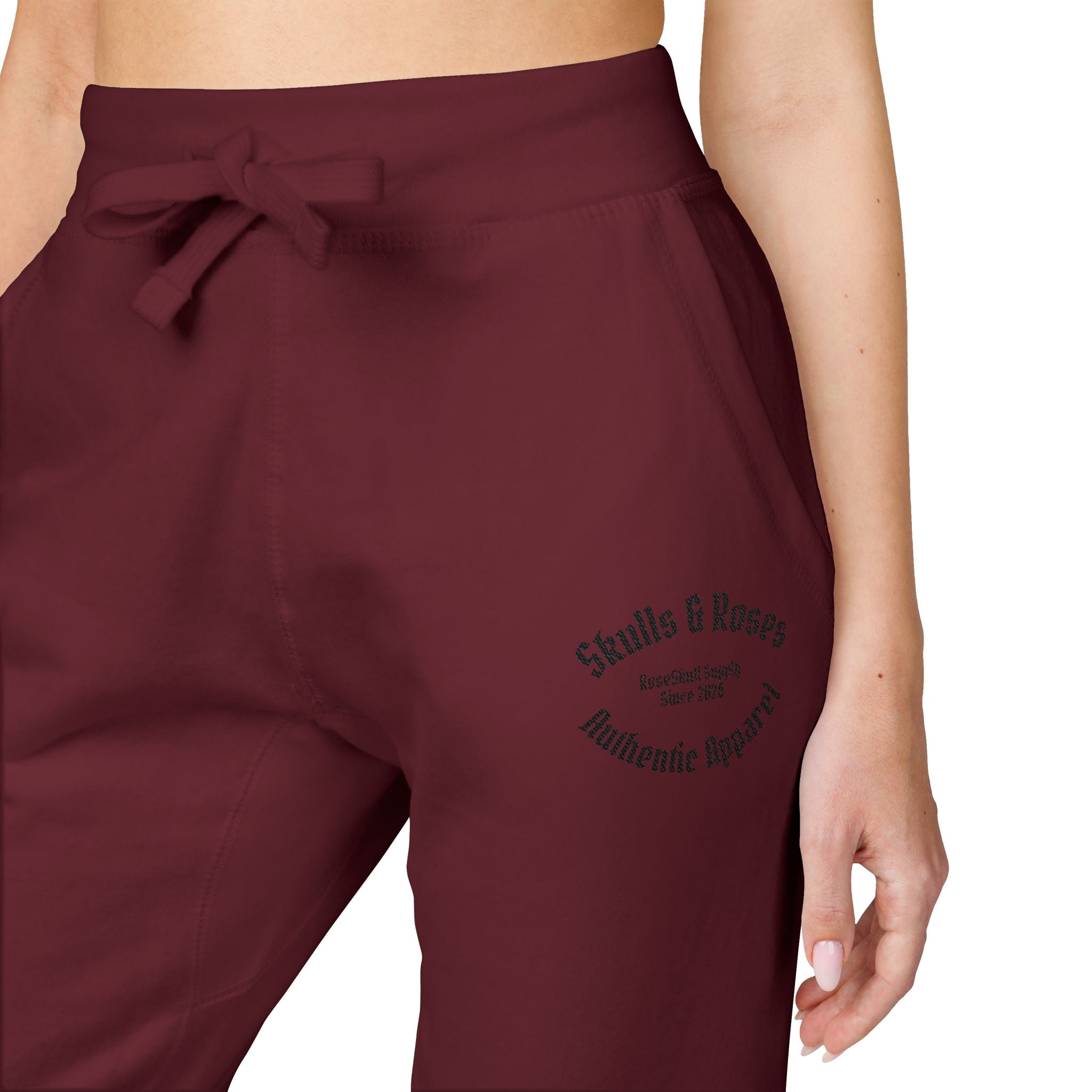 Cozy Relax Track-Pants