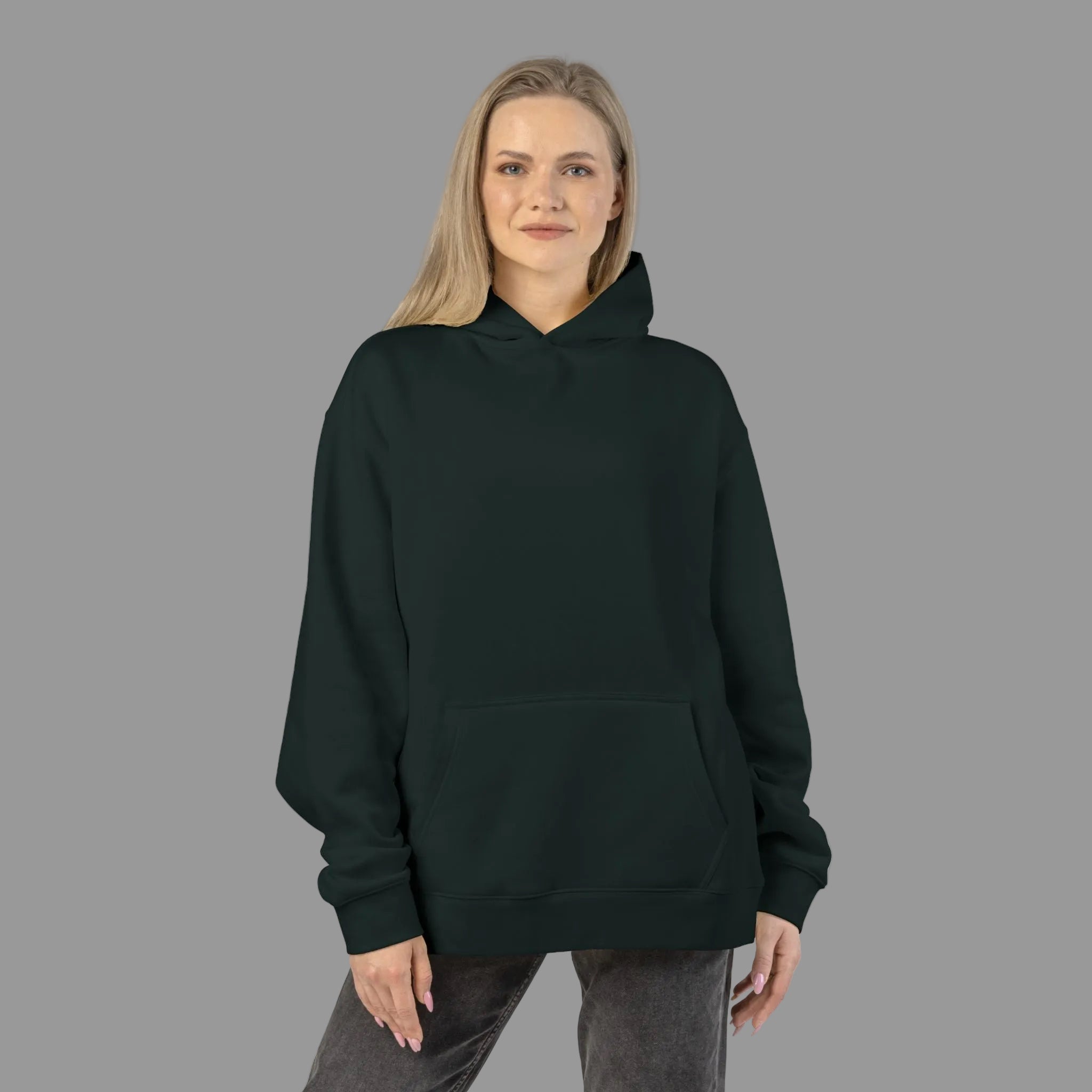 Self Love Hoodie