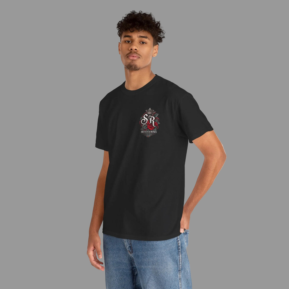 The Signature Tee