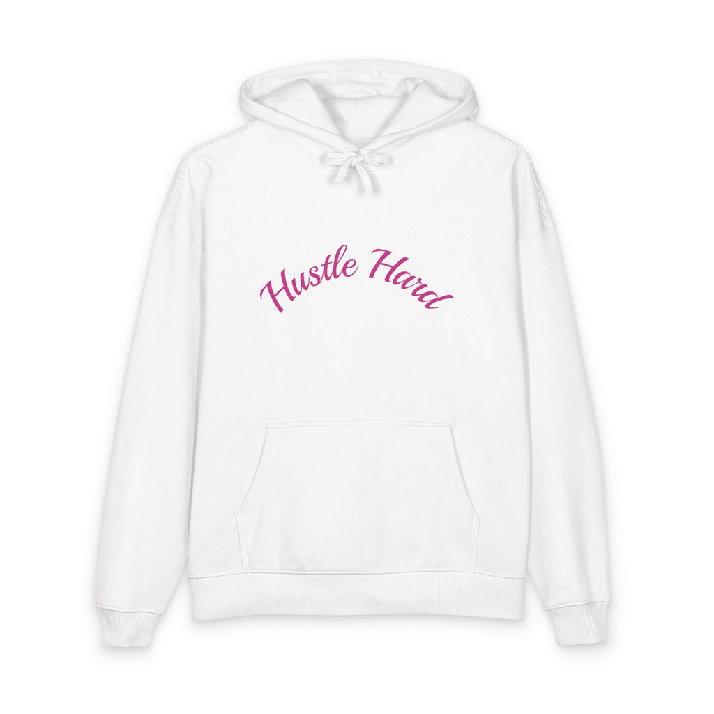 Hustle Hard Hoodie