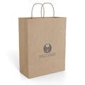 Skulls N Roses Premium Paper Gift Bag